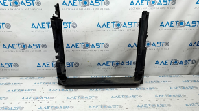 Lower radiator mounting frame BMW X5 F15 14-18 4.4T