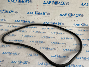 Door seal rear left Audi A6 C7 12-18
