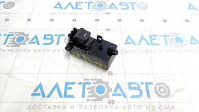 Rear left window lift control Honda CRV 17-22