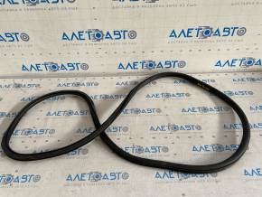Door seal rear right Audi A6 C7 12-18