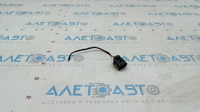Chip for windshield washer motor BMW X5 F15 14-18