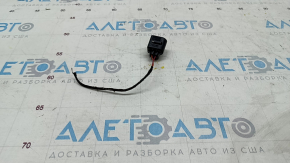 Chip for windshield washer motor BMW X5 F15 14-18