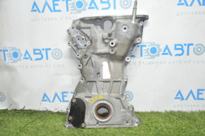 Front Engine Cover Honda CRV 17-22 2.4 K24W