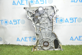 Front Engine Cover Honda CRV 17-22 2.4 K24W