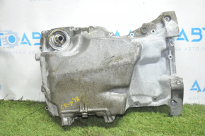 Oil pan Honda CRV 17-22 2.4 K24W