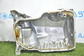 Oil pan Honda CRV 17-22 2.4 K24W