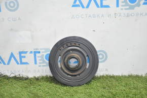 Crankshaft Pulley Honda CRV 17-22 2.4 K24W