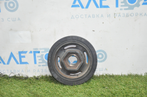 Crankshaft Pulley Honda CRV 17-22 2.4 K24W