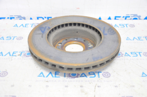 Front right brake disc Cadillac CTS 14-320/30mm