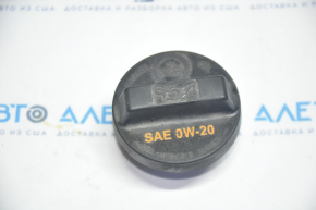 Oil filler cap Honda CRV 17-19 2.4 K24V