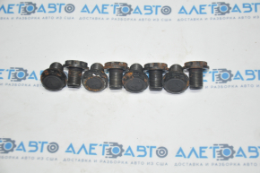 Flywheel bolt crankshaft Honda CRV 17-19 2.4 K24V 8 pcs