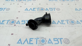 BMW X5 F15 14-18 Windscreen Washer Reservoir Neck Without Cap
