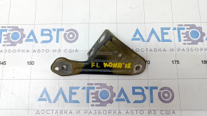Front left wing bracket Hyundai Kona 18-23