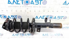 Shock absorber strut assembly front left Ford C-max MK2 13-18 energi, TRQ