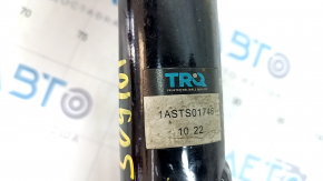 Shock absorber strut assembly front left Ford C-max MK2 13-18 energi, TRQ