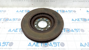 Front left brake disc Chrysler 200 15-17 305/28mm rusty