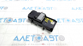 Front left window lift control Honda CRV 17-22