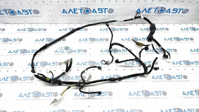 Toyota Venza 21- Tailgate Wiring