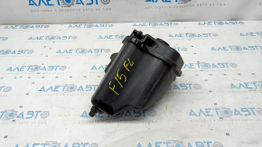 Expansion tank cooling BMW X5 F15 14-18 large without sensor and cover