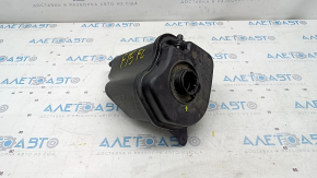 Expansion tank cooling BMW X5 F15 14-18 large without sensor and cover