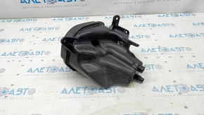 Expansion tank cooling BMW X5 F15 14-18 large without sensor and cover