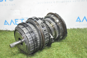 Automatic transmission clutch package VW Jetta 11-18 USA 1.4T QCE