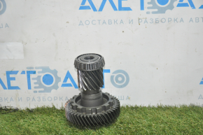 Intermediate gear automatic transmission VW Jetta 11-18 USA 1.4T QCE