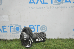Intermediate gear automatic transmission VW Jetta 11-18 USA 1.4T QCE