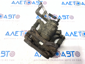Brake caliper assembly rear right Mazda 3 14-18 BM