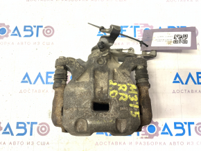 Brake caliper assembly rear right Mazda 3 14-18 BM