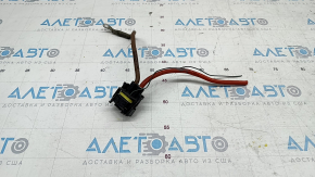 Chip for BMW X5 F15 14-18 radiator shroud diffuser