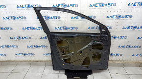 Door bare front left Hyundai Kona 18-23 graphite YG7, bumps, dents
