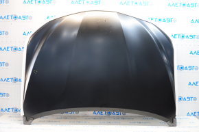 Hood bare Toyota Camry v70 18-24 steel small pokes