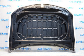 Hood bare Toyota Camry v70 18-24 steel small pokes
