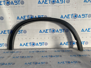 Rear right fender arch trim BMW X5 F15 14-18 Pure Experience, structure, scratches