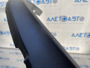 Rear right fender arch trim BMW X5 F15 14-18 Pure Experience, structure, scratches