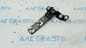 Upper left tailgate hinge BMW X5 F15 14-18