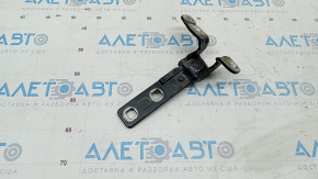 Upper left tailgate hinge BMW X5 F15 14-18
