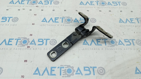 Trunk door hinge upper right BMW X5 F15 14-18