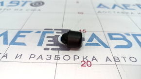 Bonnet bumper left small Hyundai Kona 18-23