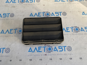 Left ventilation shield BMW X5 F15 14-18