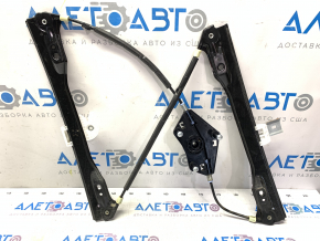 Window lift mechanism front left Chrysler 200 15-17