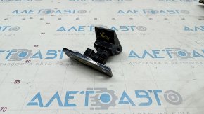 Door hinge upper rear left BMW X5 F15 14-18