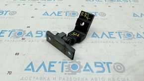 Door hinge lower rear right BMW X5 F15 14-18