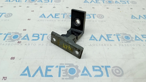 Door hinge upper front left BMW X5 F15 14-18
