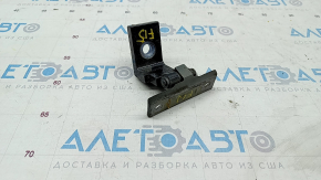 Door hinge lower front left BMW X5 F15 14-18