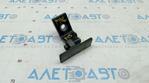 Door hinge lower front right BMW X5 F15 14-18