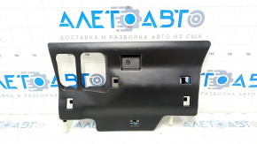 Front panel trim lower passenger footwell Honda CRV 17-22