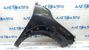 Front right wing Hyundai Kona 18-23 graphite YG7