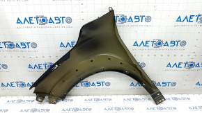 Front right wing Hyundai Kona 18-23 graphite YG7